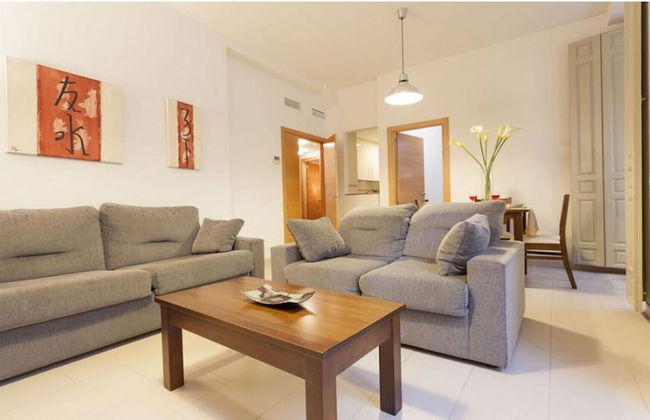 Apartamentos Gibralfaro - Photo 49