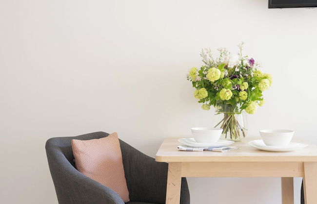 Les Studios de Honfleur - Foto 11