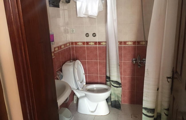 Defne Zevkim Hotel - Foto 18