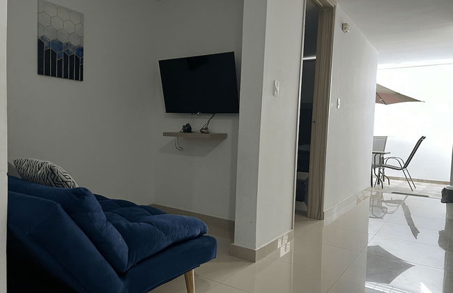 Río Guatapuri y Confort Deluxe - Foto 39