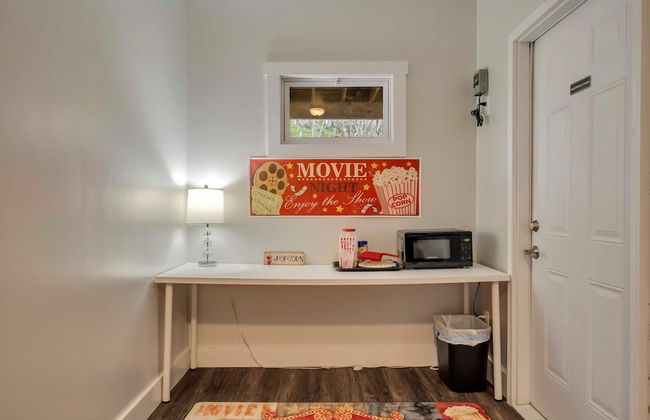 Bear Creek Bliss by Avantstay Sleeps 16 Game Room Deck Fire Pit - Photo 35