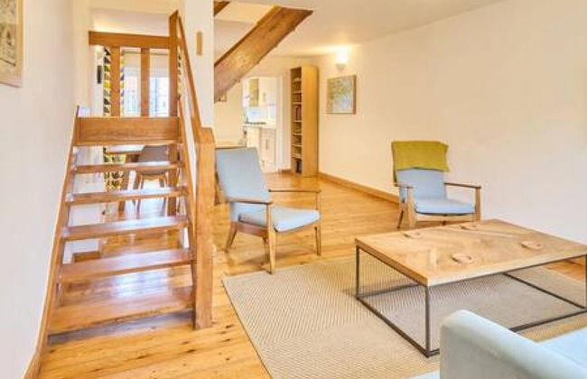 Host Stay New Street - Photo 10