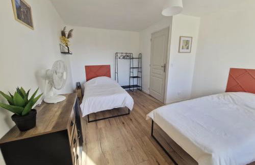 Bastide Tante Rose - Foto 10