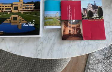 Fred Appartement Lille Centre - Foto 12