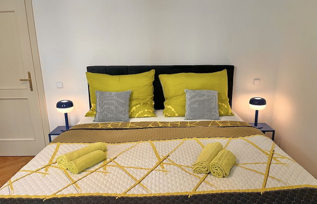 Amazing Apartment Zborovska - Foto 3