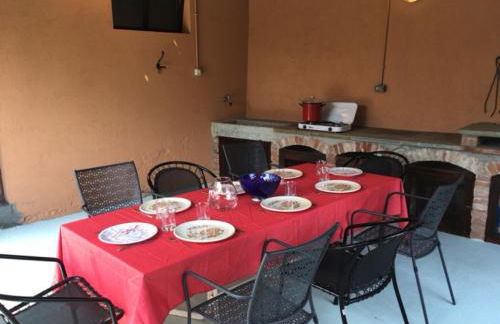 Villa Bacchus - Foto 35