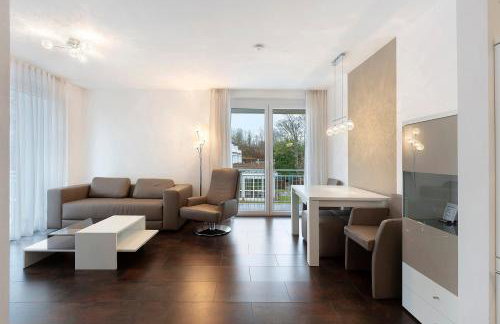 Markgraf Apartments Haus 2 - Photo 24