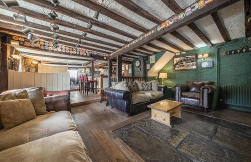 The Boars Head Pub - Foto 7