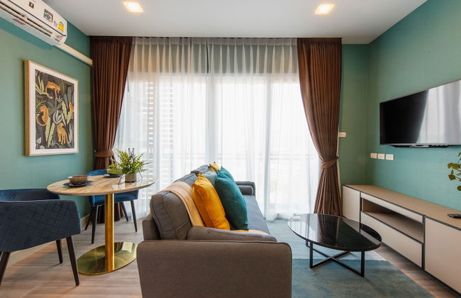 The Prio Condo by Loto - Foto 45