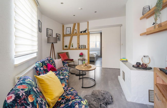 Retreat With Forest Views - Foto 41