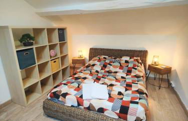 Gîte entre Beaujolais & Mâconnais - Foto 9