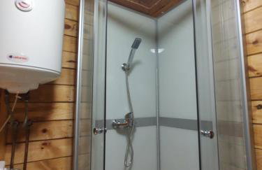 Domek w lesie - Foto 14