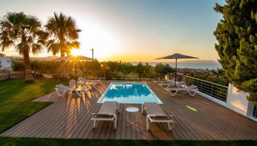 Villa pelagos view - Foto 4