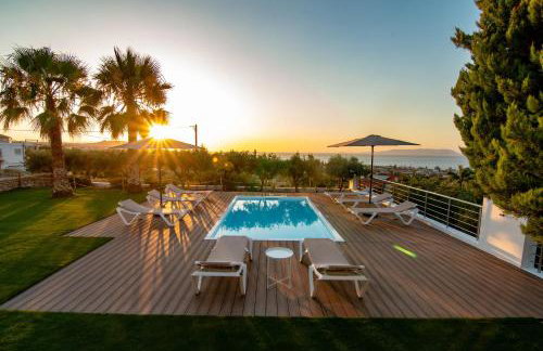 Villa pelagos view - Foto 4