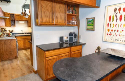 Private Two-Cabin Retreat Near Silverwood Theme Park - Sleeps 15 - Photo 58