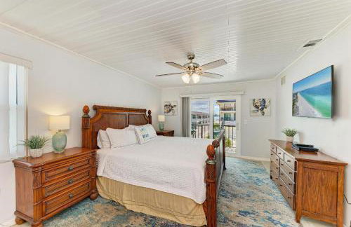 Anna Maria Island Beach Waves - Foto 34