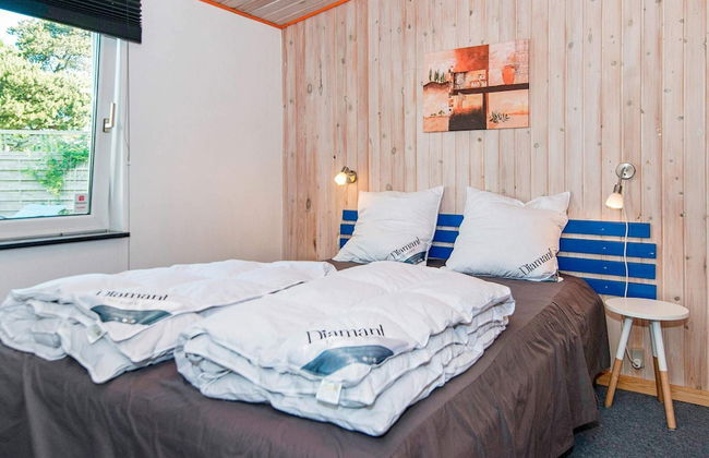 6 Person Holiday Home in Broager-by Traum - Foto 8