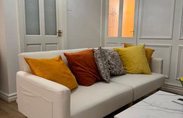 Brits-Halley Luxury Apartments - Foto 15