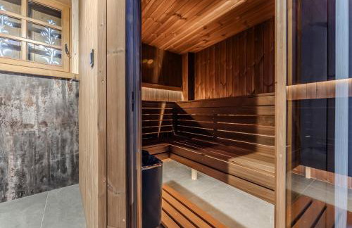 Czorna Chata u Chocyków & SPA - Foto 10