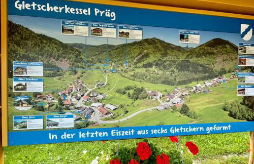 Grüner Wohnen im Alten Schulhaus - Foto 25