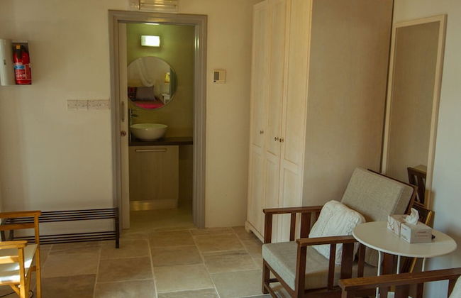 Thyone Studio Cottage - Foto 24