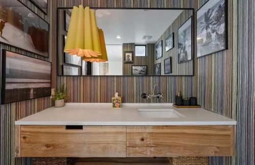 Austin Grove - Pool, Fire Pit & Forest Views - Foto 59