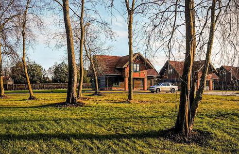 Lovely Home In Gizycko With Wifi - Foto 18