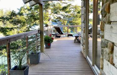 Waterfront Privacy, Hot Tub, Gated Estate - Foto 47