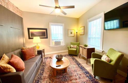 Bisbee Brownstone Suites - Foto 40