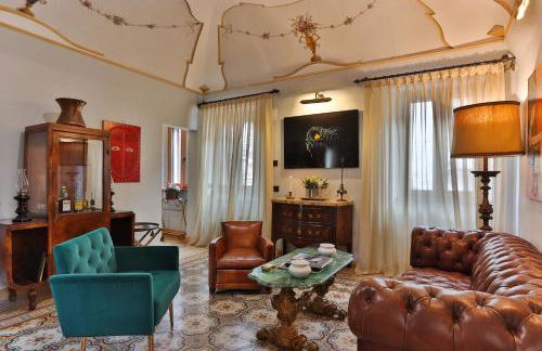 Relais Scanno Red Home - Foto 9