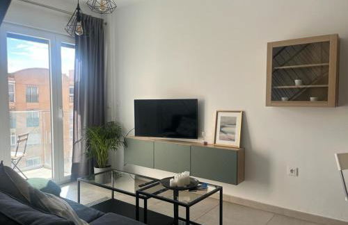 Love Rent4 Málaga loft - Photo 25