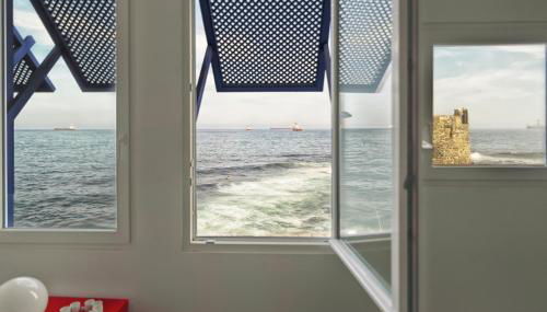 Marina Oceanfront House - Foto 3