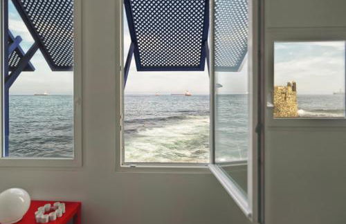 Marina Oceanfront House - Foto 3