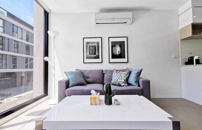 Hawthorn Elegant Lifestyle 1 Bedroom Apartment - Foto 16