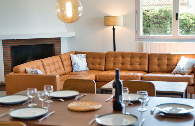 La Maison de l'Amiral - Foto 4