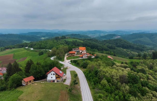 Apartment Stone and Wood - Foto 28