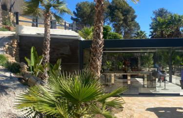 Villa Palmera - Foto 6