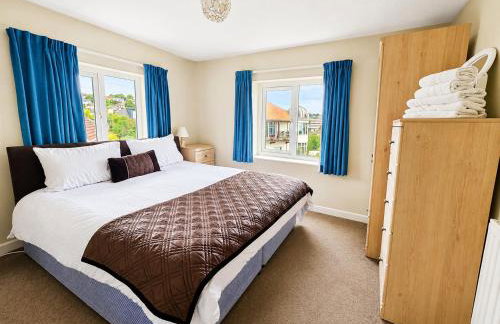 Cliff Court Apartments - Foto 19