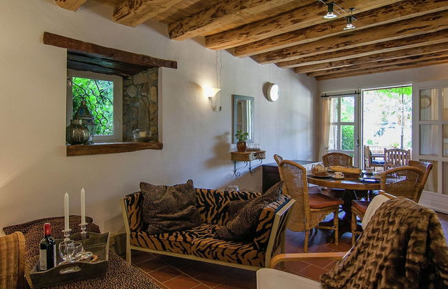 Romantic Cottage With Shared Swimming Pool - Foto 27