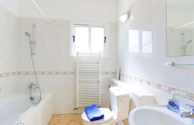 The Vines in Latchi With 3 Bedrooms and 3 Bathrooms - Foto 33