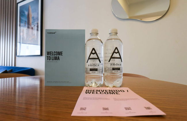 Wynwood Residencial in Miraflores - Foto 29