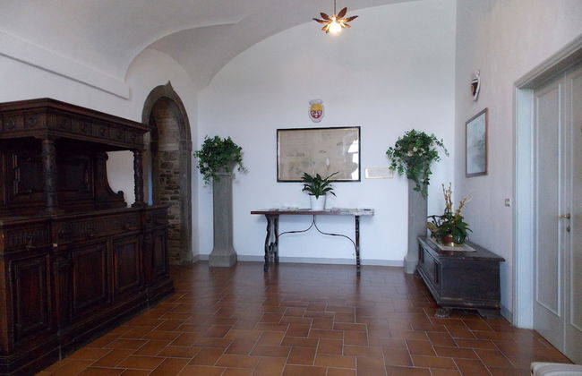 Villa Senni - Foto 43