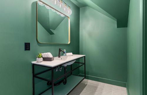 Wine Country Getaway | JZ Vacation Rentals - Foto 11