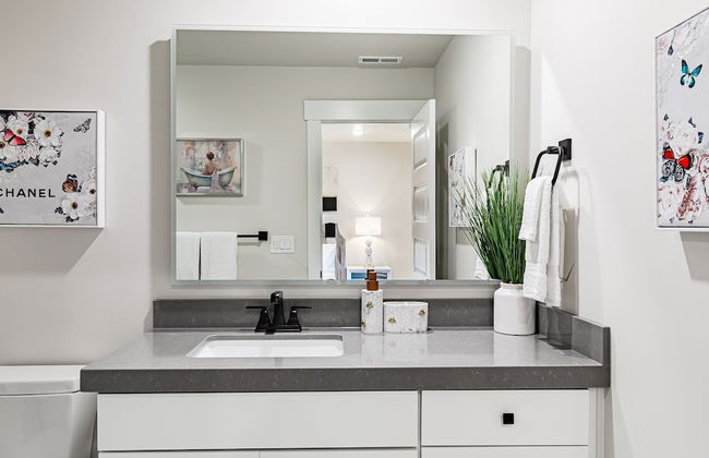 Ski La Vie by Avantstay Hot Tub Game Room Near the Ski Slopes - Foto 39