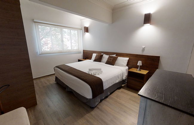 Tokio Suites - Foto 6