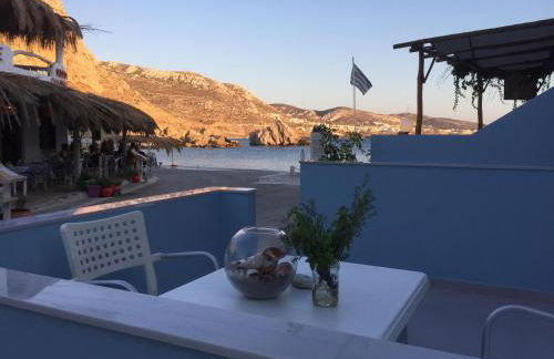 Finiki Seaside Apartment - Foto 21