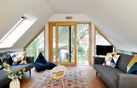 Tom's Lodge - Foto 14