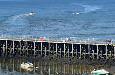 The New 2 Plas Morolwg - Foto 15