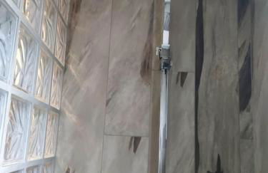 dans un esprit cabane tout confort, intimité et nature - Foto 17