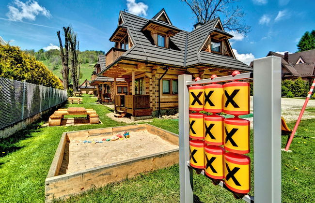 Osada Harenda - Foto 23